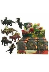 ZHONGJIEMING TOYS Dinosaurus Assorti