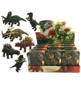 ZHONGJIEMING TOYS Dinosaurus Assorti