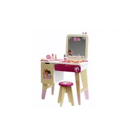 Barbie Barbie Vlogger Vanity Studio in hout