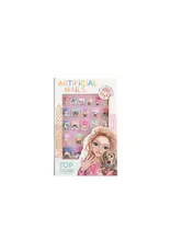TOPMODEL TOPModel kunstnagels CITY GIRLS
