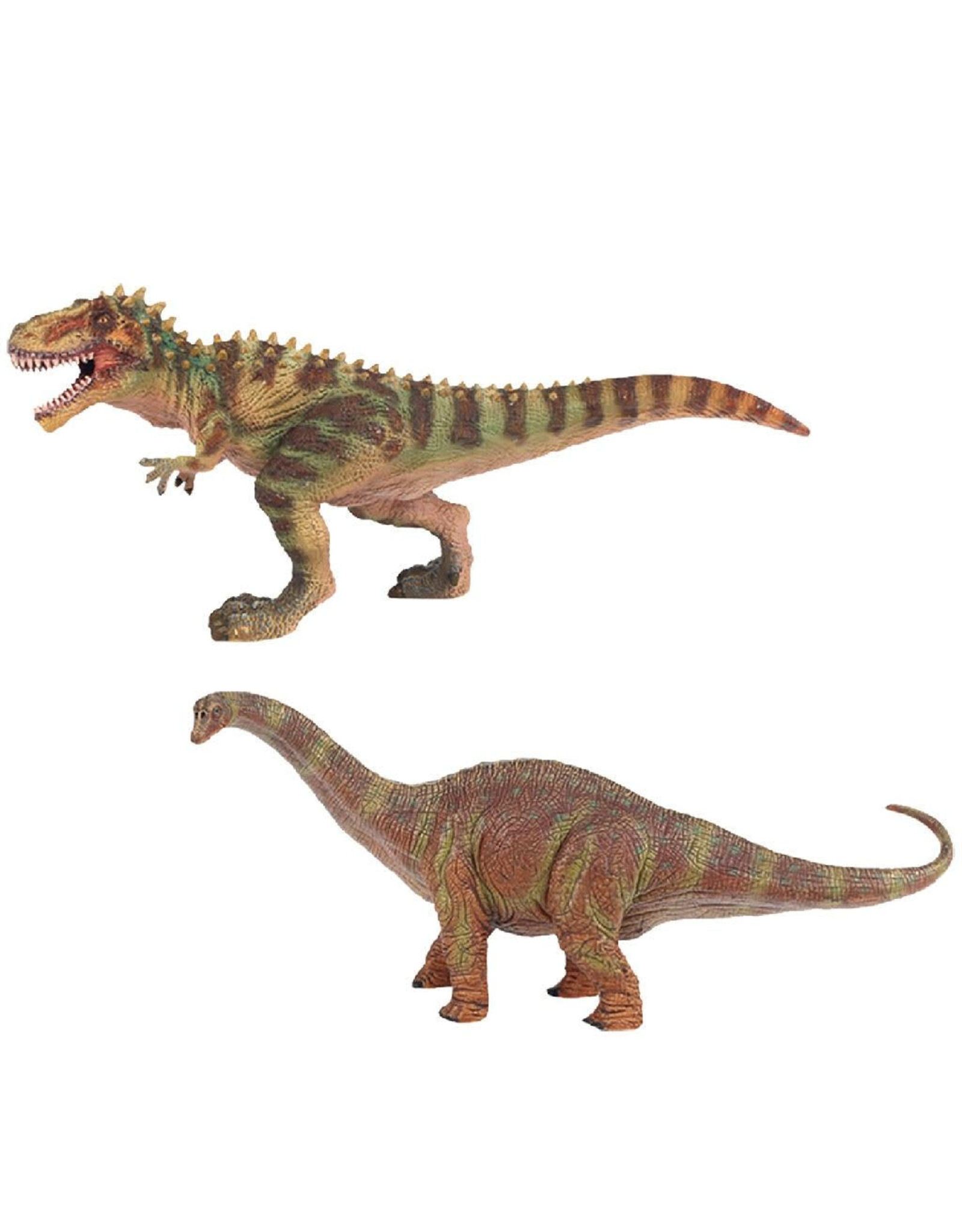 Dinosaurus T-Rex of Ceratosaurus 30 cm Assorti