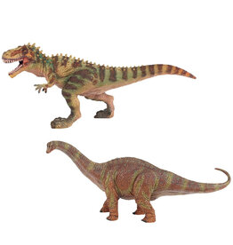 Dinosaurus T-Rex of Ceratosaurus 30 cm Assorti