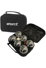 SportX Jeu De Boule Set