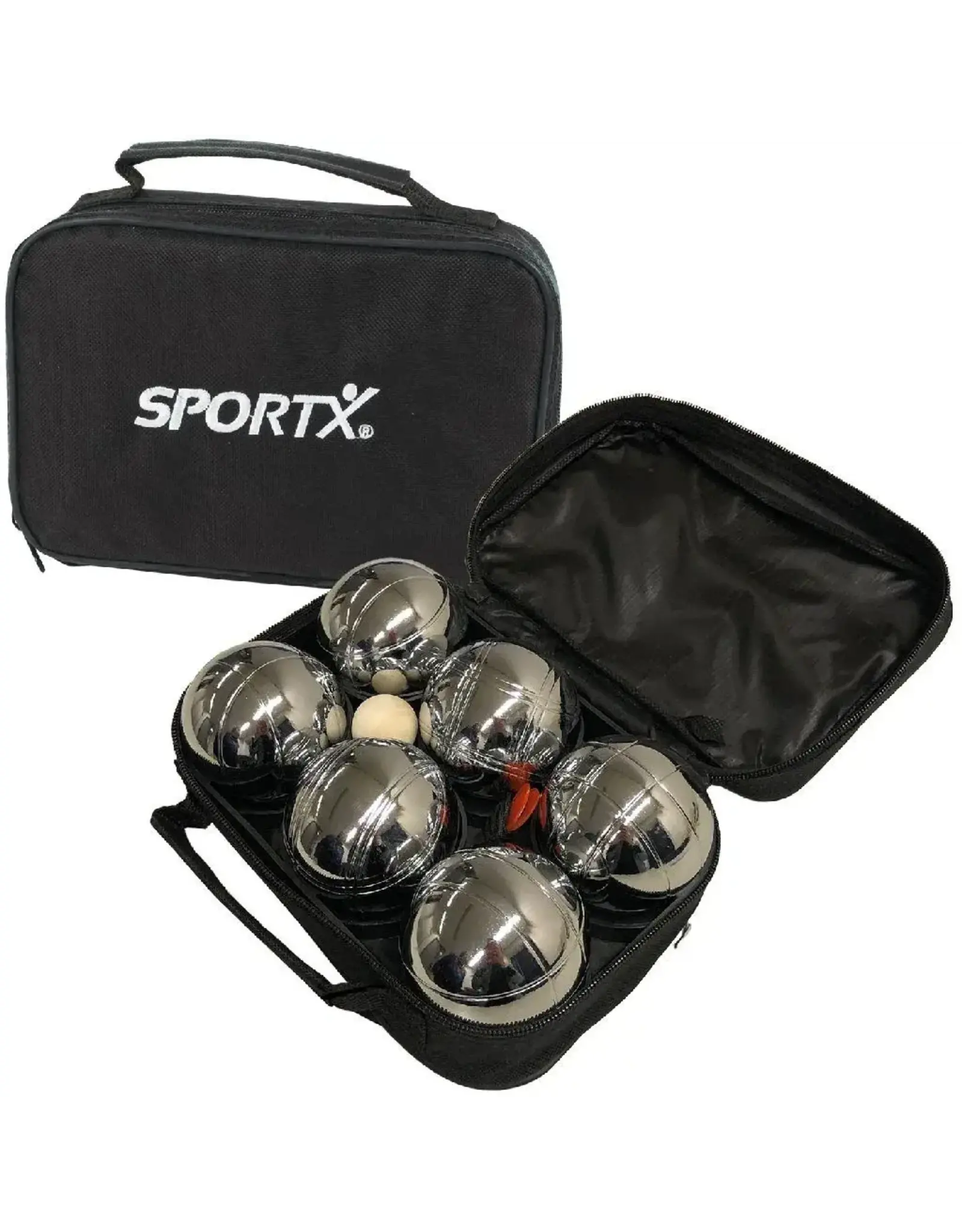 SportX Jeu De Boule Set