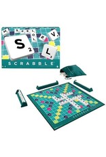 MATTEL SCRABBLE ORIGINAL, MATTEL*NL