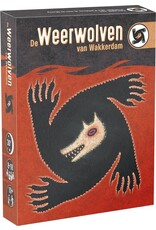 De Weerwolven van Wakkerdam - basisspel - Kaartspel