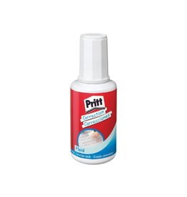 pritt Correctievloeistof Pritt Correct-it 20ml