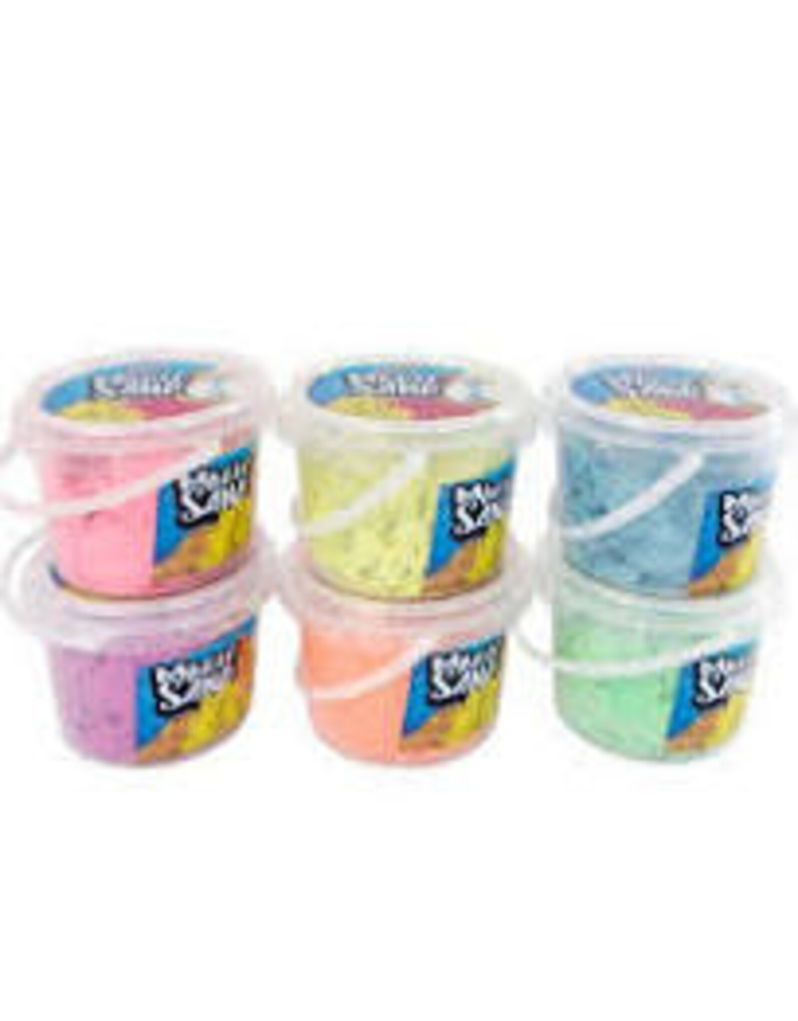 Magic Sand 500gram