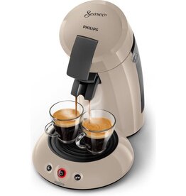 PHILIPS Senseo HD7806/35 machine à café Entièrement automatique Cafetière 0,7 L