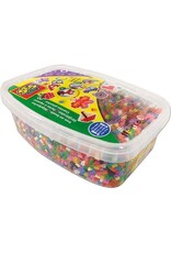 Ses Strijkkralen BASISMIX 7000st. SES