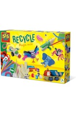 Ses SES Recycle Mega Mix