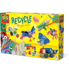 Ses SES Recycle Mega Mix