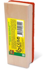 Ses Bordenwisser groot