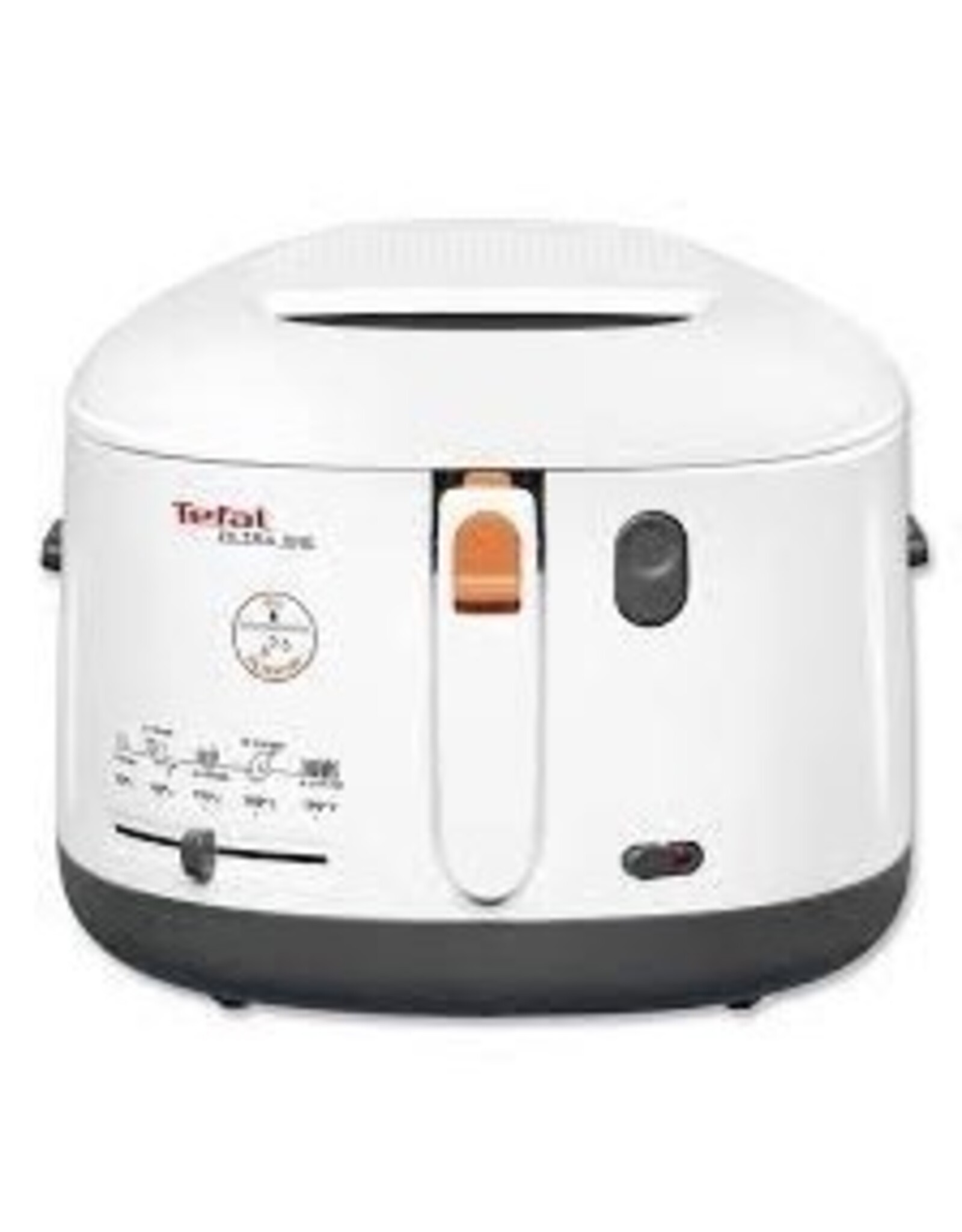 TEFAL Tefal FF1621 Friteuse FiltraOne 2,1L