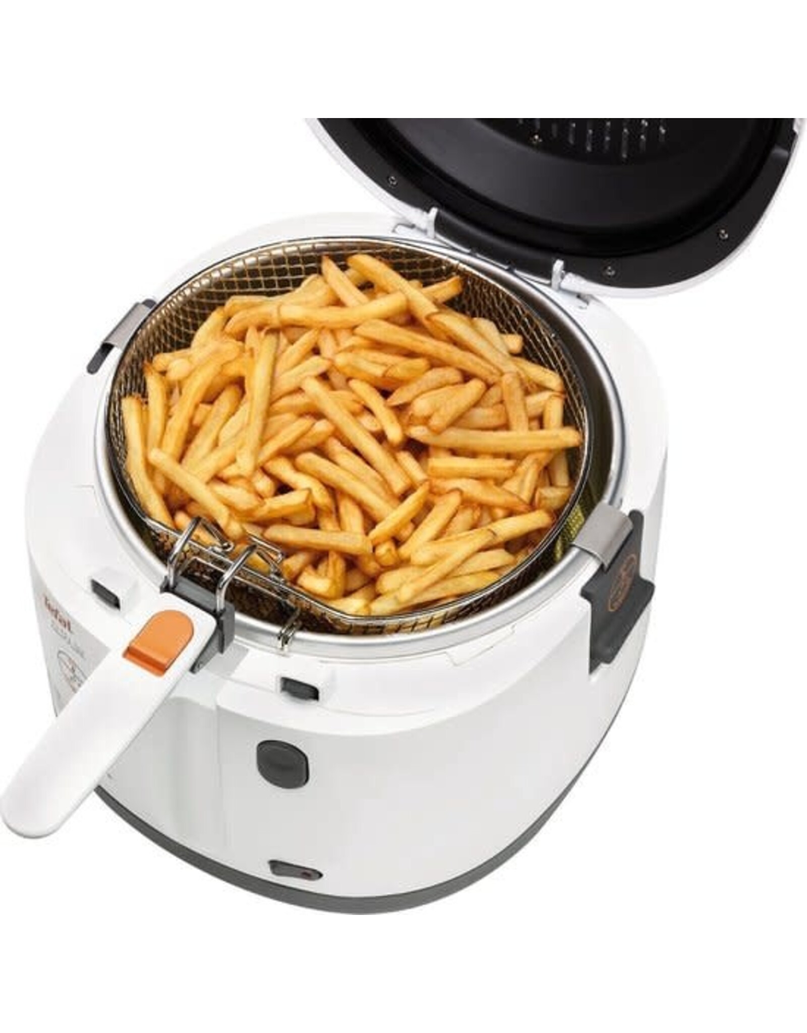 TEFAL Tefal FF1621 Friteuse FiltraOne 2,1L