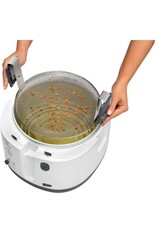 TEFAL Tefal FF1621 Friteuse FiltraOne 2,1L