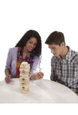 Hasbro JENGA CLASSIC REFRESH MB..