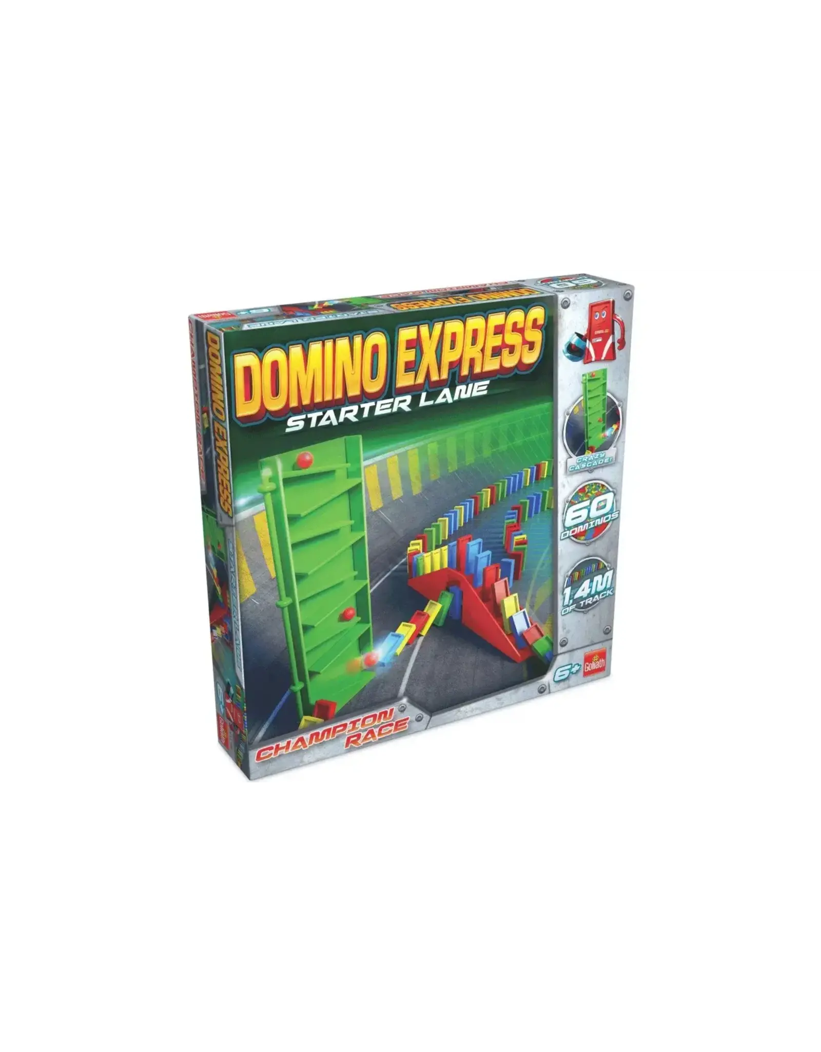 Goliath Domino Express Starter Lane