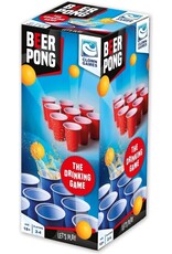 CLOWN GAMES Beer Pong Set