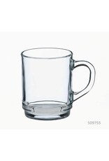 DURALEX Duralex Koffie-/ Theeglas 25cl Versailles Stapelbaar