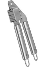 METALTEX Metaltex Knoflookpers Imperial 19 Cm Rvs Zilver