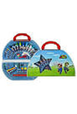 Lego Super Mario SUPER MARIO KLEURKOFFER 51DLG