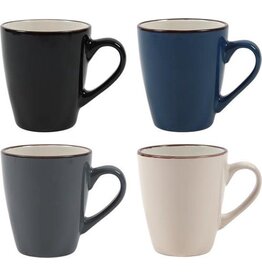 MERKLOOS Senseomok 7,6xh8,6cm 225ml (1 stuk) assorti