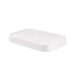 Curver infinity deksel (4,5L) wit 100% recycled