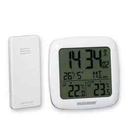 FACKELMANN Fackelmann Digital Thermometer