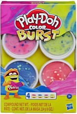 Hasbro Hasbro E8060EU4 materiaal voor pottenbakken en boetseren 224 g