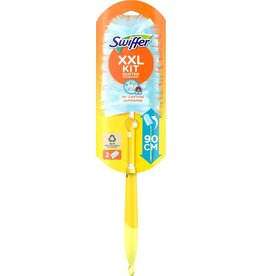 SWIFFER SWIFFER DUSTER SK OOB + 2CT