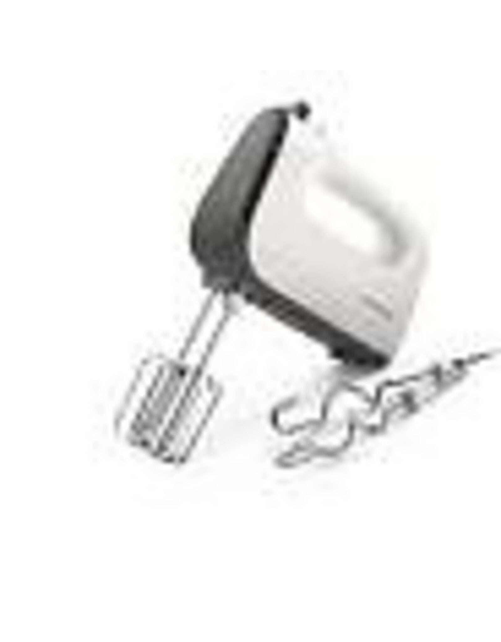 PHILIPS Philips Viva Collection HR3740/00 - Handmixer