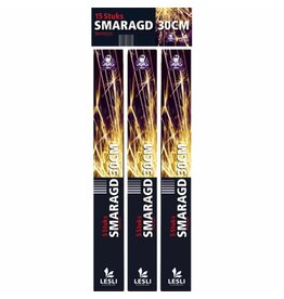 Sterretjes 30 cm 3 pakjes van 5