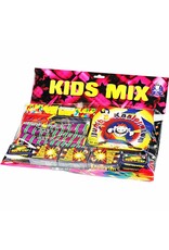 Kids mix