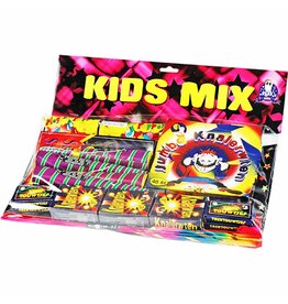 Kids mix