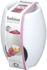 BOLSIUS AROMATIC WAXBRANDER BOLSIUS