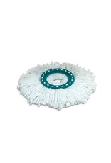 LEIFHEIT Leifheit Clean Twist Disc Mop vervangingskop