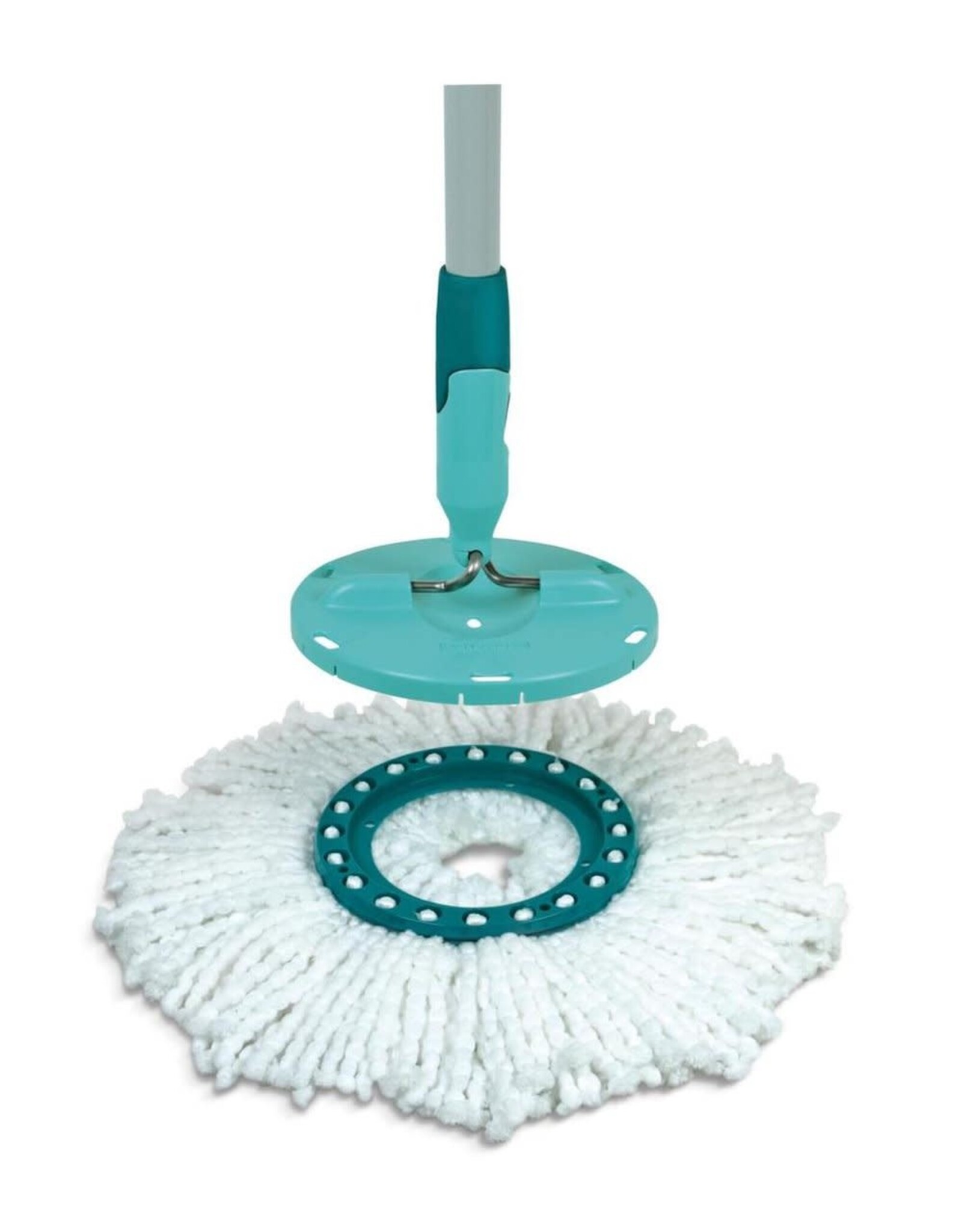 LEIFHEIT Leifheit Clean Twist Disc Mop vervangingskop