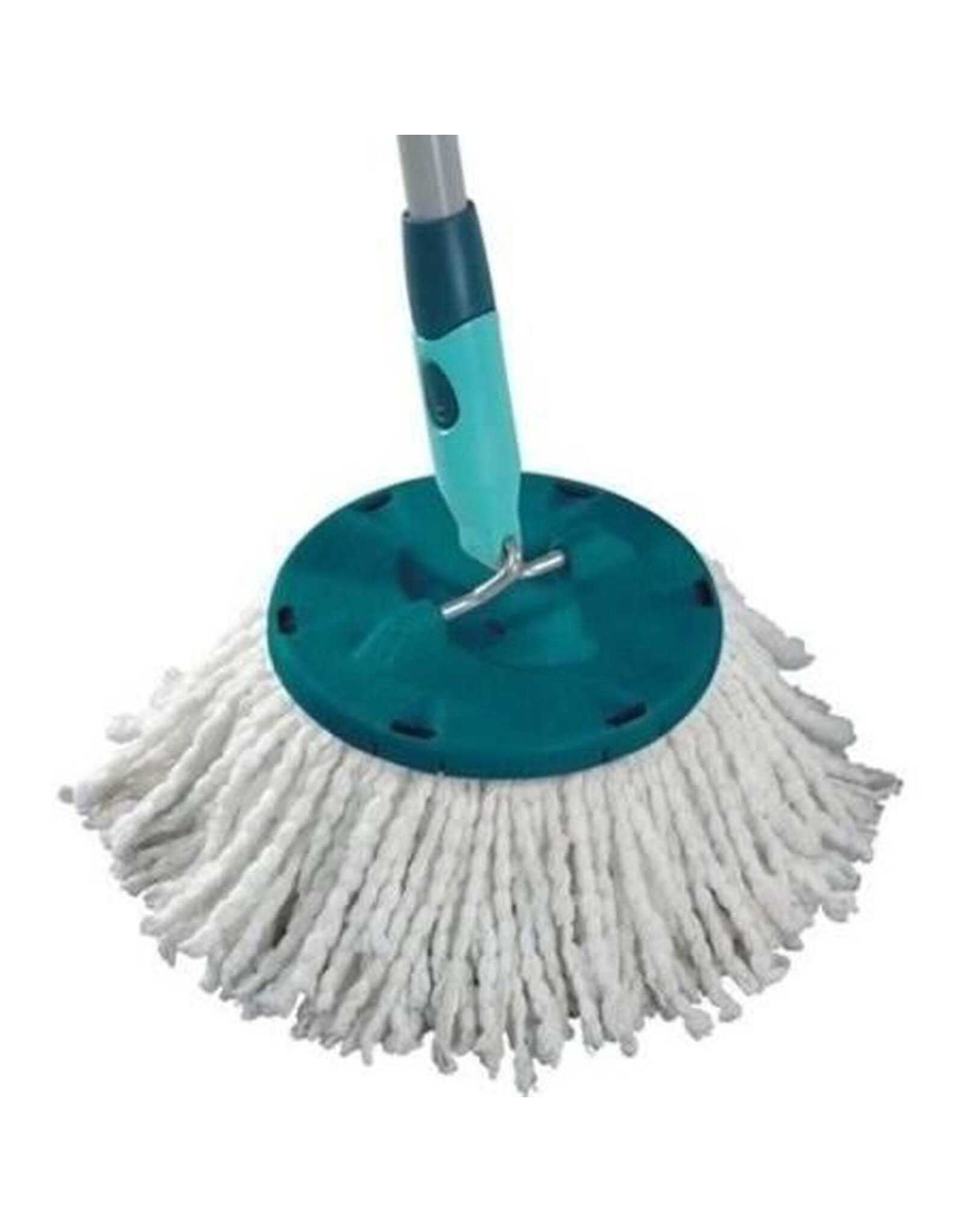 LEIFHEIT Leifheit Clean Twist Disc Mop vervangingskop