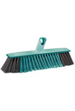 LEIFHEIT Leifheit Allround bezemkop - Xtra Clean - Click Systeem - 30 cm veegbreedte