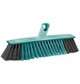 LEIFHEIT Leifheit Allround bezemkop - Xtra Clean - Click Systeem - 30 cm veegbreedte