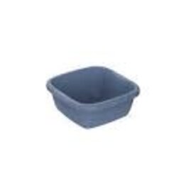 ROTHO Rotho afwasbak- afwasteil 29x29cm 5l daily blauw