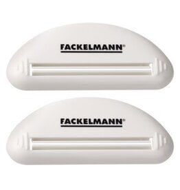 FACKELMANN Fackelmann tecno tubeknijper 2 stuks