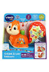 VTECH Vtech Baby Ontdek & Leer Eekhoorn