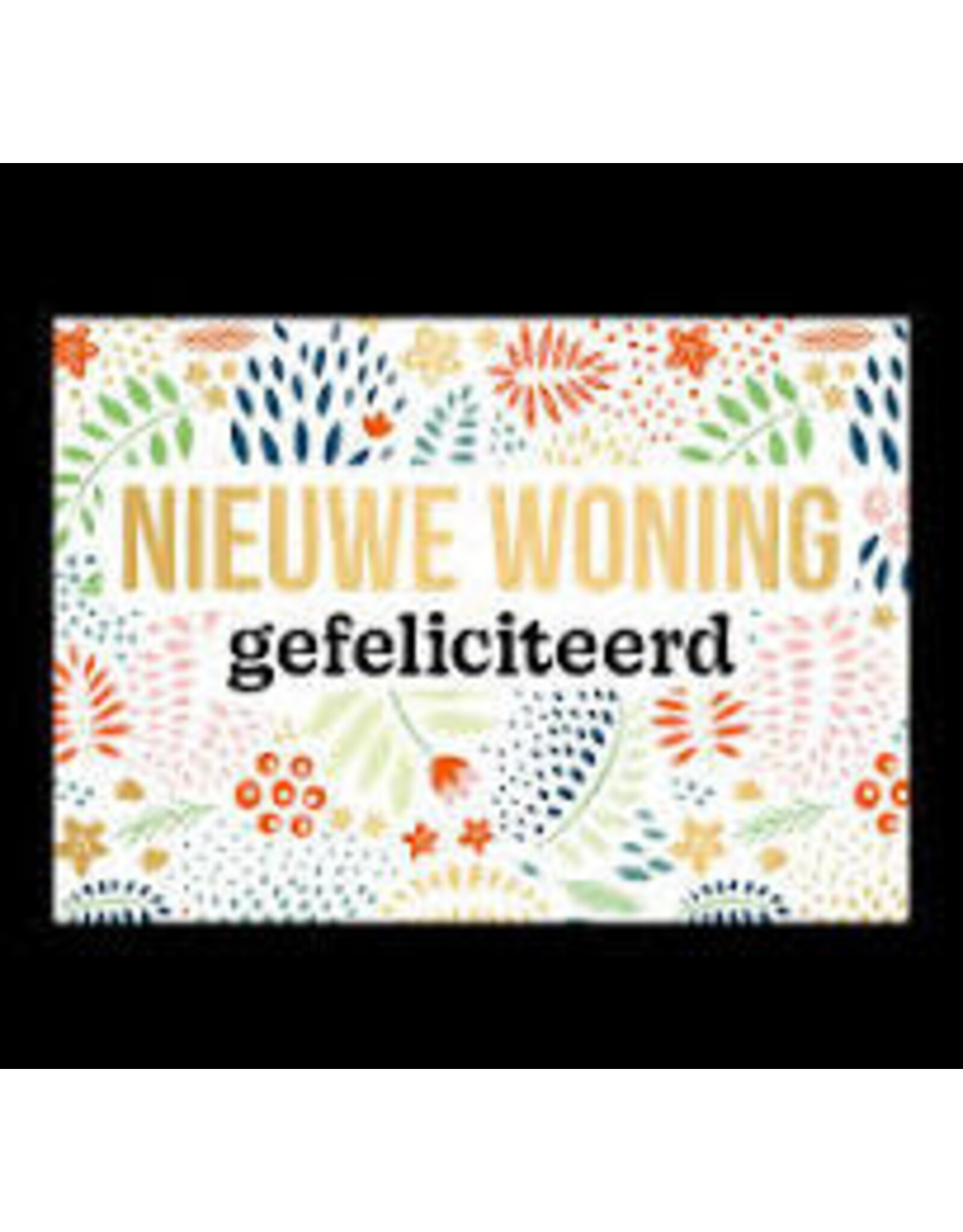 ARTIGE Nieuwe woning daisy