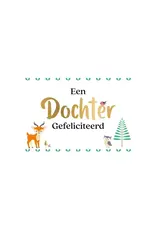 ARTIGE Een dochter daisy