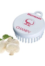 WESTMARK Westmark Champy Champignonborstel - 8 cm
