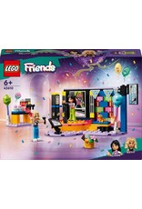 LEGO LEGO Friends Karaoke muziekfeestje - 42610