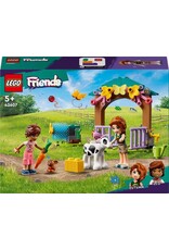LEGO LEGO Friends Autumns schuur met kalfje - 42607
