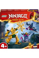 LEGO LEGO NINJAGO Arins strijdmecha - 71804